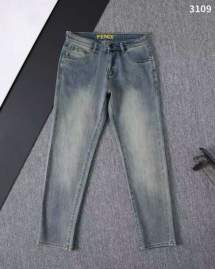 Picture of Fendi Jeans Long _SKUFendisz29-408qx31099896